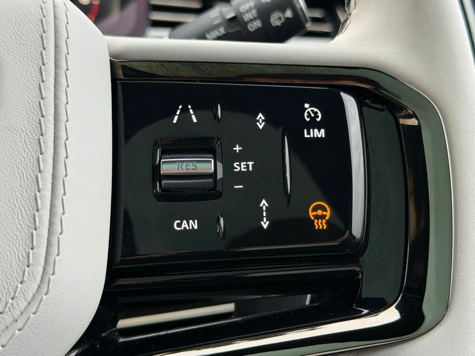 2023 Land Rover Range Rover Sport