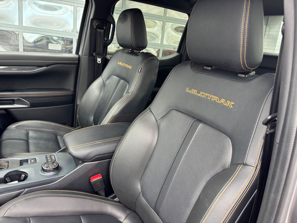 2023 Ford Ranger