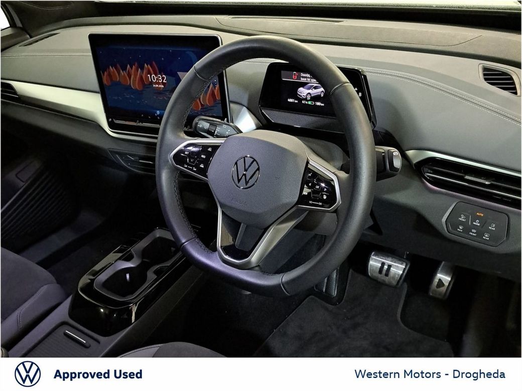 2026 Volkswagen ID.4