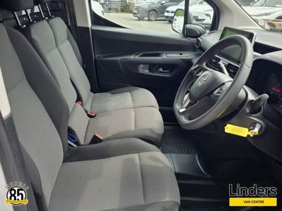 2023 Opel Combo