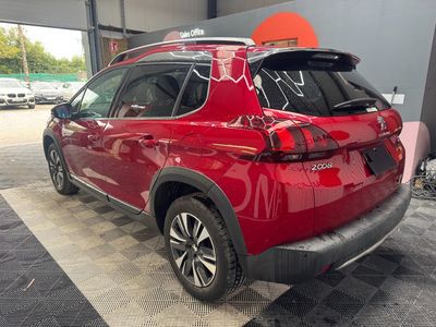 2017 Peugeot 2008