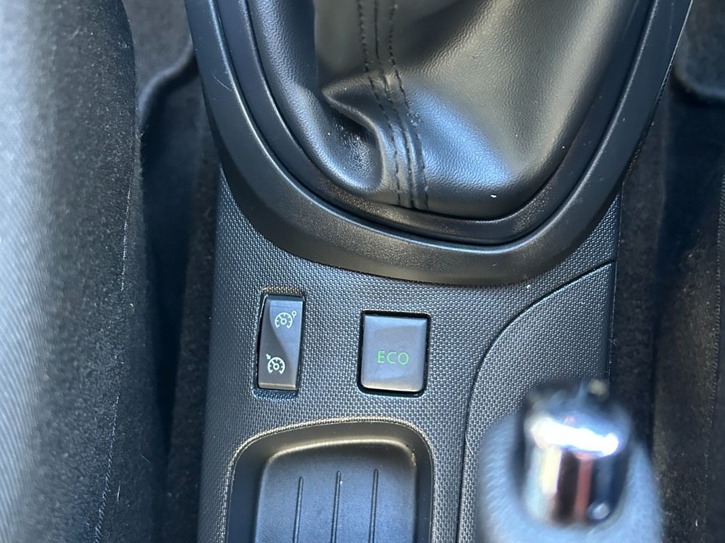 2016 Renault Captur