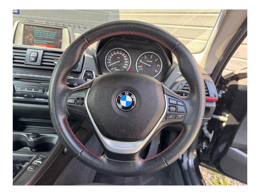 2014 BMW 2 Series