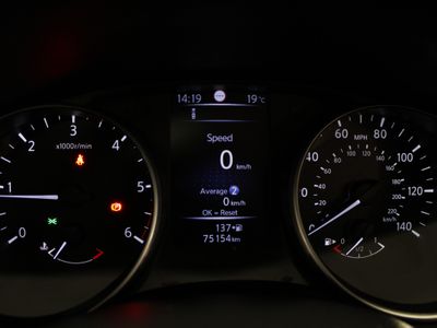 2018 Nissan Qashqai