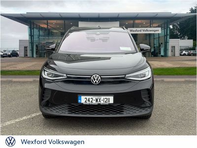 2024 Volkswagen ID.4