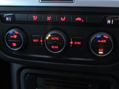 2020 Volkswagen Sharan