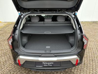 2026 Kia EV3