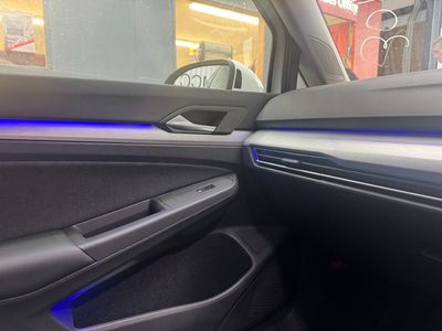 2024 Volkswagen Golf