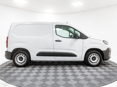 2026 Citroen Berlingo