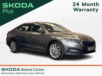 2024 Skoda Octavia
