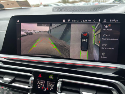 2021 BMW X7