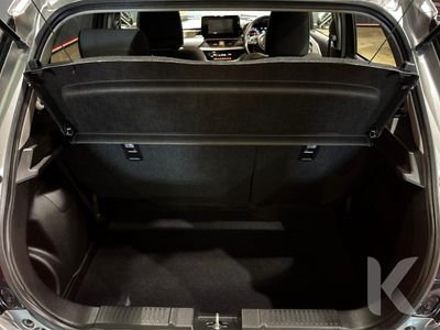 2024 Suzuki Swift