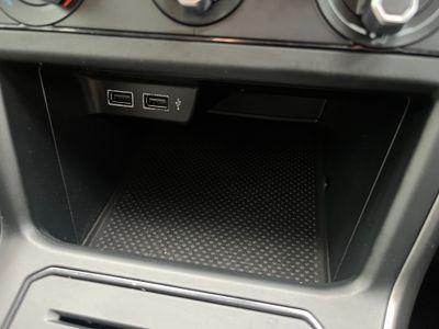 2020 Volkswagen Polo