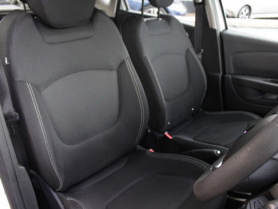 2019 Renault Captur