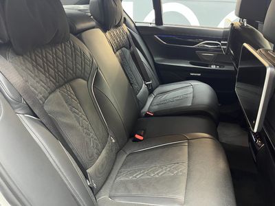 2019 BMW 7 Series