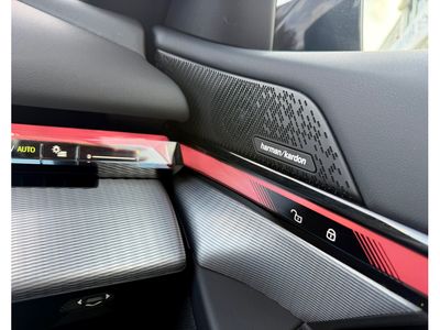 2025 BMW 5 Series
