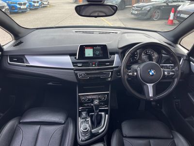 2018 BMW 2 Series