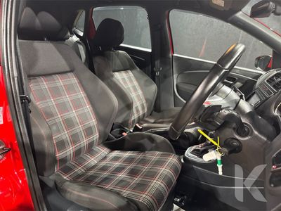 2015 Volkswagen Polo