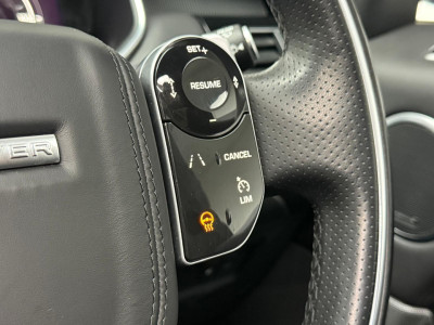 2022 Land Rover Range Rover Sport