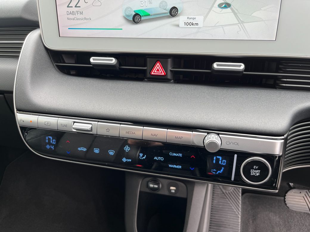 2021 Hyundai Ioniq 5
