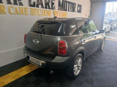 2013 Mini Cooper