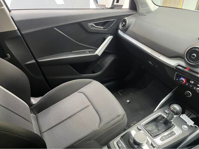2018 Audi Q2