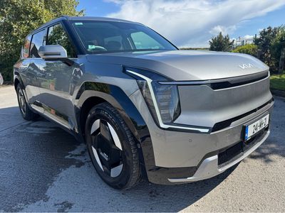 2024 Kia EV9