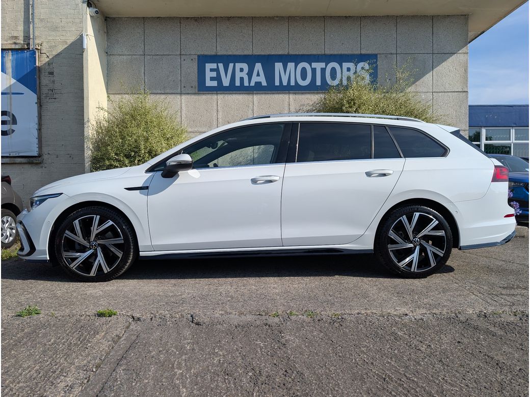2023 Volkswagen Golf