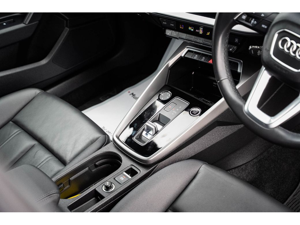 2024 Audi A3