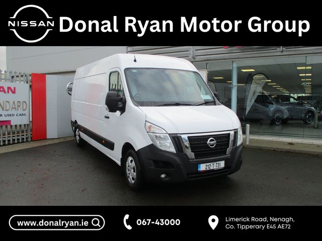 vehicle for sale from Donal Ryan Motor Group Nenagh