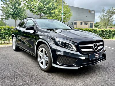 2015 Mercedes-Benz GL Class