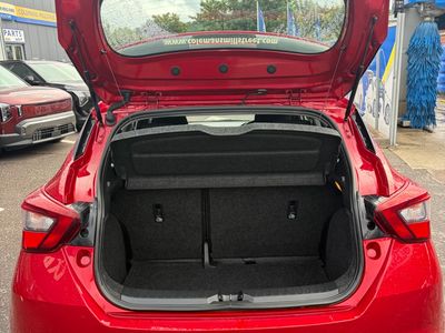 2019 Nissan Micra