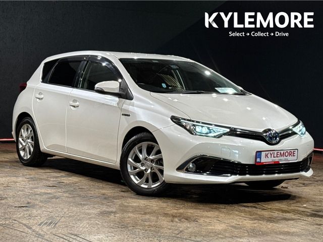 vehicle for sale from Kylemore Cars