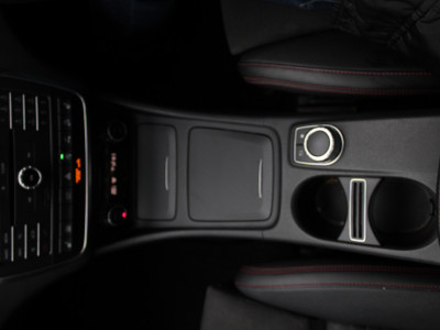 2017 Mercedes-Benz GLA Class