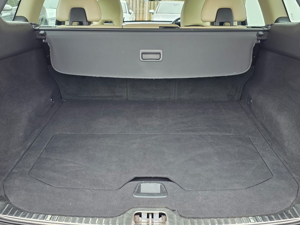 2016 Volvo XC60