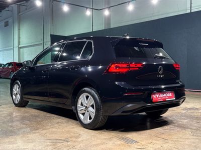 2023 Volkswagen Golf
