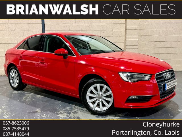 vehicle for sale from Brian Walsh Car Sales Portarlington