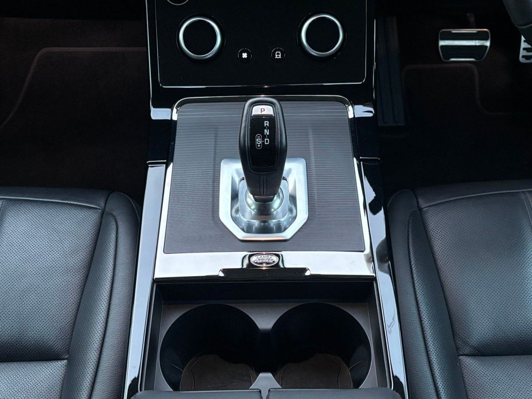 2023 Land Rover Range Rover Evoque