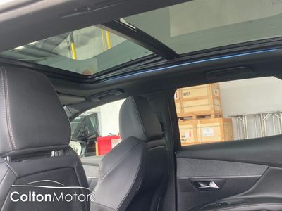 2018 Peugeot 3008