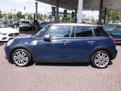 2017 Mini Cooper