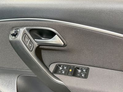 2015 Volkswagen Polo