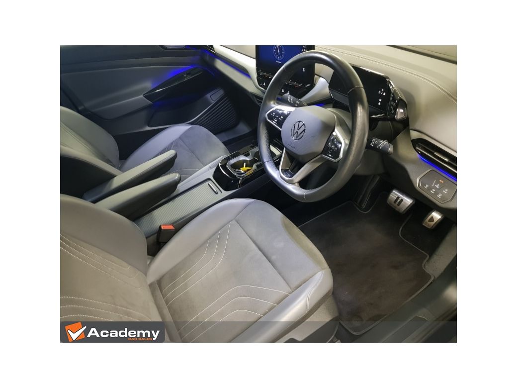 2023 Volkswagen ID.4