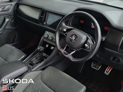 2023 Skoda Kodiaq