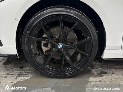 2022 BMW 1 Series