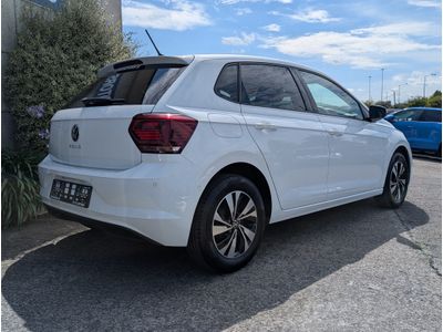 2021 Volkswagen Polo