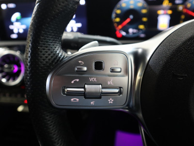2022 Mercedes-Benz CLA Class