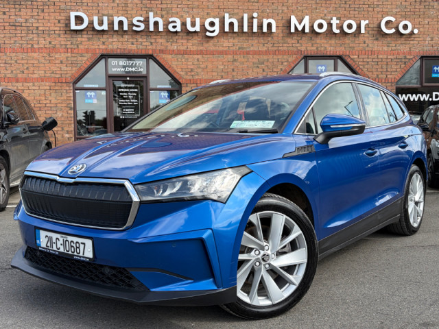 vehicle for sale from Dunshaughlin Motor Co