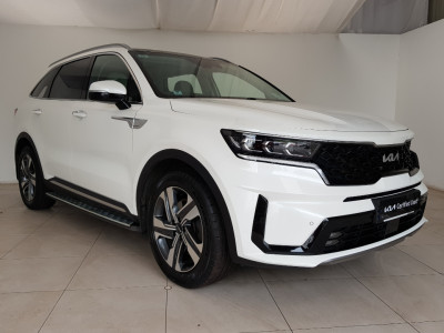 2024 Kia Sorento