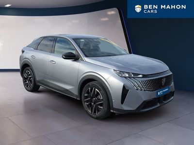 2025 Peugeot 3008