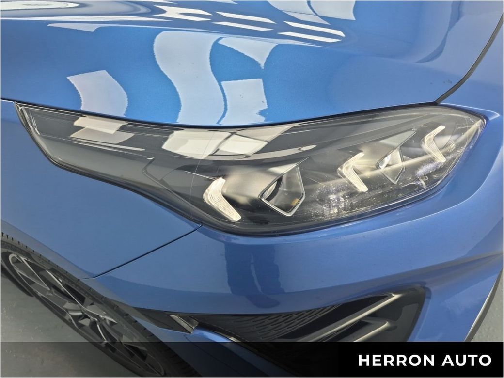 2025 Kia Ceed